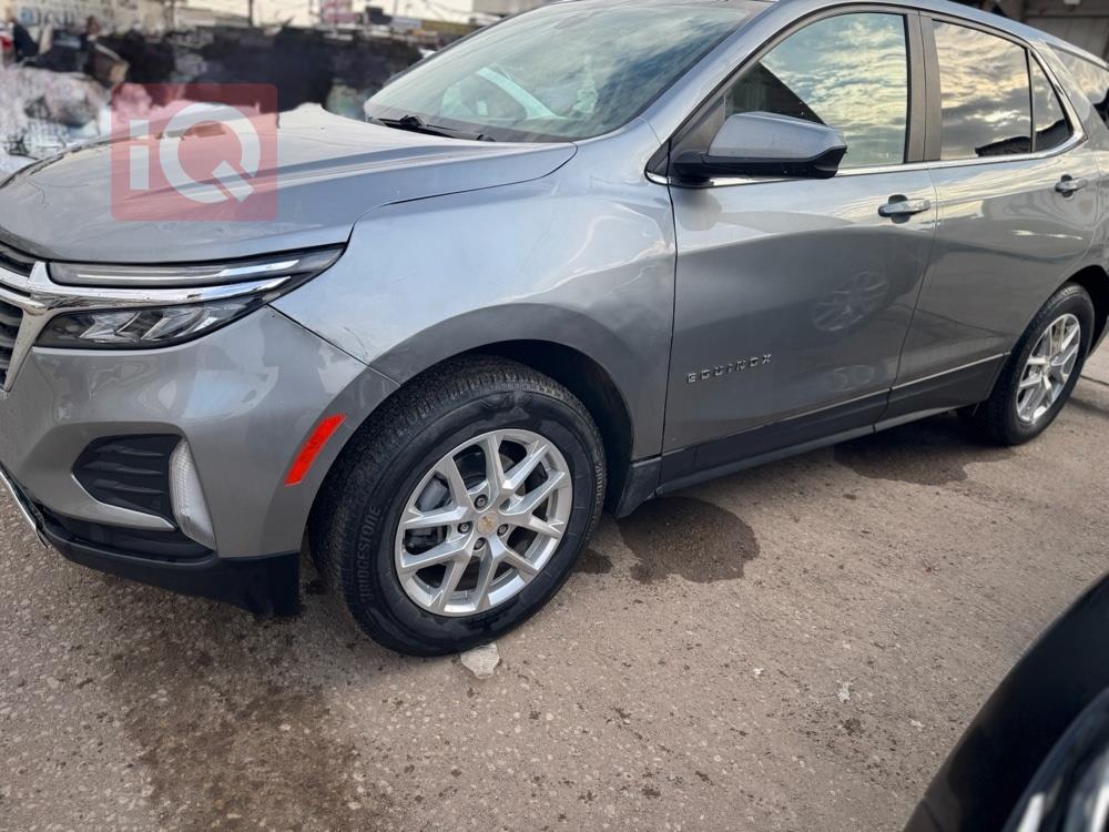 شيفروليه إكوينوكس